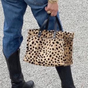 Parker Thatch small mimi